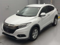 2021 Honda VEZEL