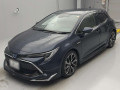 2018 Toyota Corolla Sports
