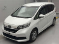 2020 Honda Freed hybrid