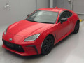 2022 Toyota GR86