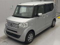 2013 Honda N-BOX