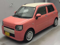 2018 Daihatsu Mira Tocot