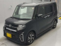 2020 Daihatsu Tanto Custom