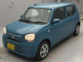 2024 Suzuki Alto