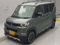 2023 Mitsubishi Delica Mini