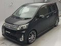 2013 Daihatsu Move Custom