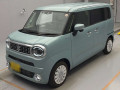 2024 Suzuki WAGON R SMILE