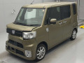 2018 Daihatsu Wake