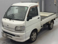 2004 Daihatsu Hijet Truck