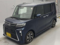 2023 Daihatsu Tanto Custom