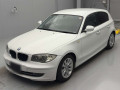 2011 BMW 1 Series