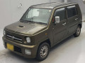 2002 Daihatsu Naked