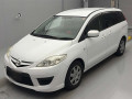 2009 Mazda Premacy