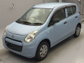 2013 Suzuki Alto