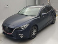 2014 Mazda Axela Sport