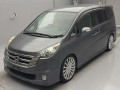 2009 Honda Step WGN