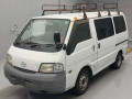 2009 Mazda Bongo Van