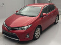 2013 Toyota Auris