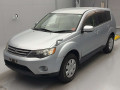 2009 Mitsubishi Outlander