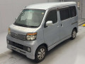 2010 Daihatsu Atrai Wagon