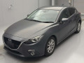 2014 Mazda Axela Sport