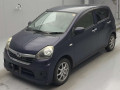 2014 Daihatsu Mira e:S