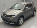 2010 Nissan JUKE