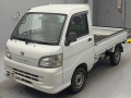 2006 Daihatsu Hijet Truck