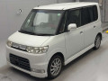 2007 Daihatsu Tanto Custom