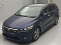 2009 Honda Stream