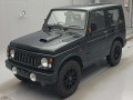 1997 Suzuki Jimny