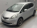 2009 Honda Fit
