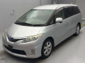 2009 Toyota Estima Hybrid