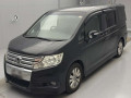 2011 Honda Step WGN Spada