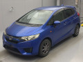 2014 Honda Fit