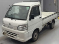 2012 Daihatsu Hijet Truck