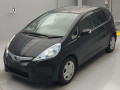 2010 Honda Fit Hybrid