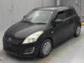 2014 Suzuki Swift