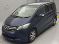 2010 Honda Freed