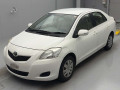 2008 Toyota Belta