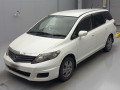 2009 Honda Airwave