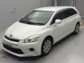 2011 Toyota Mark X Zio