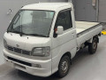 2002 Daihatsu Hijet Truck