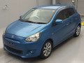 2015 Mitsubishi Mirage