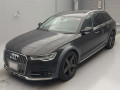 2016 Audi A6 Allroad Quattro
