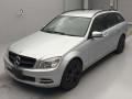 2011 Mercedes Benz C CLASS STATION WAGON