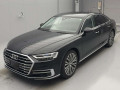2019 Audi A8