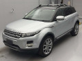2013 Land Rover RANGE ROVER EVOQUE