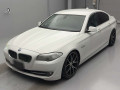 2011 BMW 5 Series