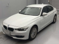 2013 BMW 3 Series